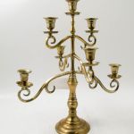 519 1673 CANDELABRA